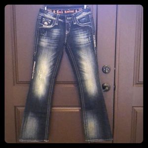 Rock Revival - Celine- size 25